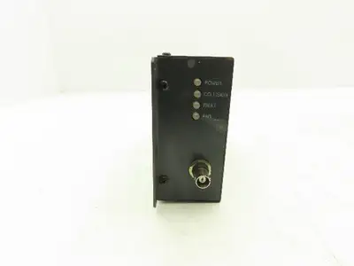 Mitsubishi Electric MELTIC2-A Gap Sensor Control Box