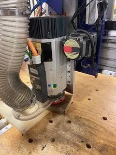 2020 SHOPBOT PRS5 Alpha ATC Router | Asset Exchange Corporation (7)