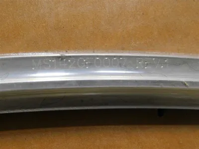 Siemens MS142GF0007 Sealing Ring Assembly Rev. 1 New