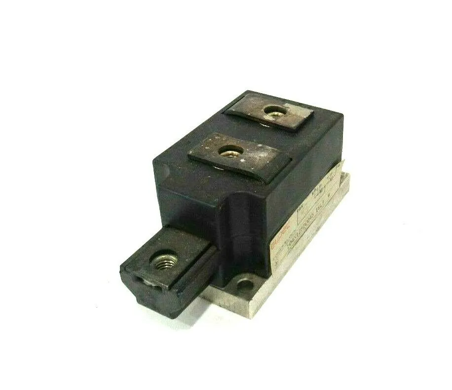 USED EUPEC 104X125DC045 POWER BLOCK