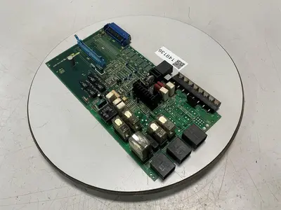 USED FANUC A16B-1212-0930/03B