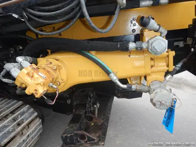 Used 2022 VERMEER 2022 VERMEER D24X40 S3 Drill Rigs Florida US | HDD Broker #1547517