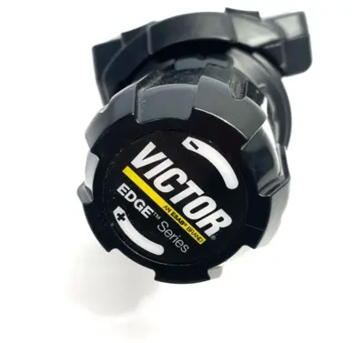 New | in-Stock ESAB Victor EDGE 2.0 ESS32 Regulator, Single-Stage Heavy Duty Regulators Michigan US | Maverick Industrial Sales #1423238