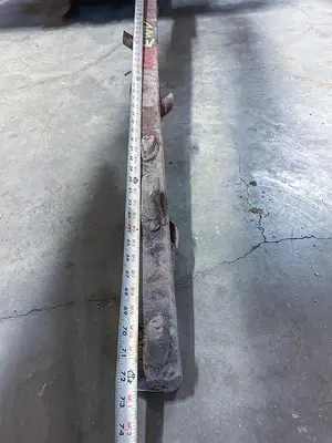 Used SPANG & COMPANY CENTER ROPE SPEAR FOR CABLE TOOL DRILL RIG Drilling Attachments Pennsylvania US | East West Machinery & Drilling #1417771