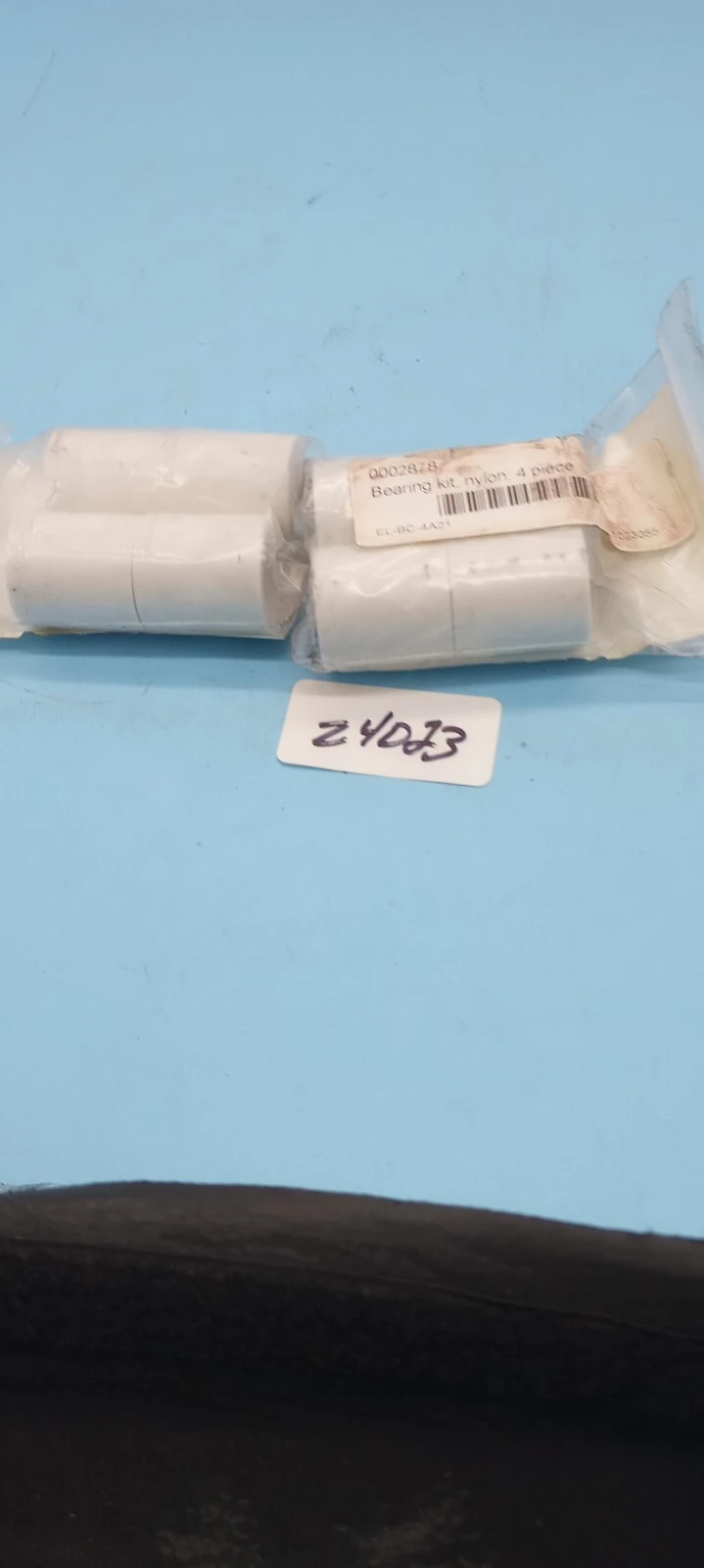 1023055 - BEARING KIT, NYLON, (QTY 8) 435/36/85/86
