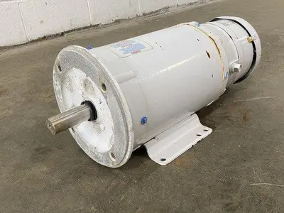 USED BALDOR CEWDM3611T
