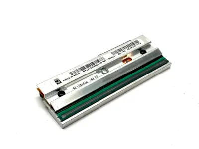 P23740-25 | Zebra  Rev. 0B Print Head 23740-25 - For parts or not working