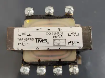 USED TMS DO 0100 UH