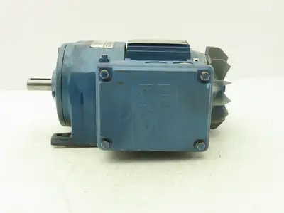 Sew Eurodrive R32DT71D6 Inline Gearmotor .33Hp 230/460V 3PH 37 RPM Output