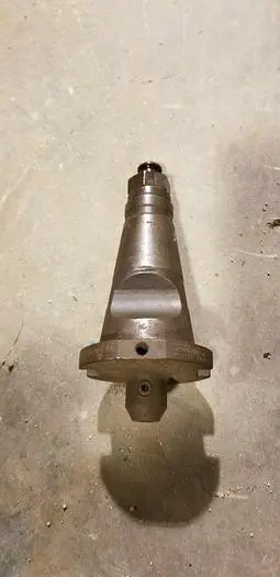 Used DEVLIEG TH50FC-E37 Tooling & Accessories (Other) Wisconsin US | Lemke Machinery Sales #310306