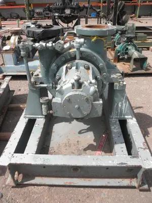 USED POMPES GUINARD 4X6X14 KSMK