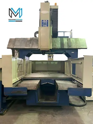 USED 2002 MIGHTY VIPER DM-100