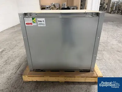 Used N/A _UNKNOWN_ Fume Hoods Ohio US | Federal Equipment Company #1337916
