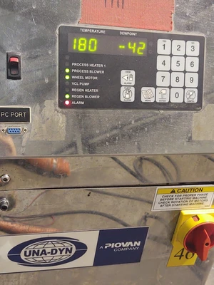 USED Uni-Dyn TR-60