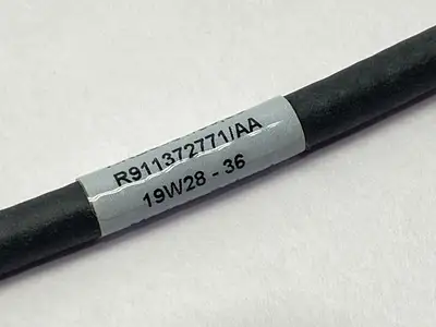 USED BOSCH REXROTH RKB0061/00,55