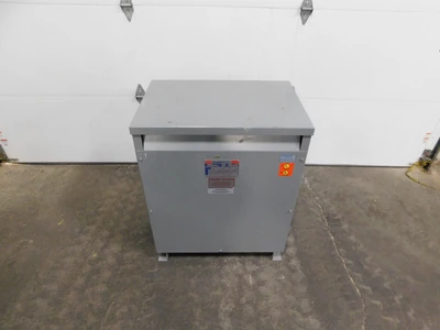 Used OLSUN DSHAD-7211753 Transformers Ohio US | Equipment Recovery Corp. #1329761