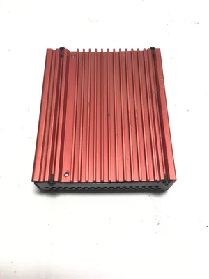 Teknic NC-540 Network Drive Controller Rev E3