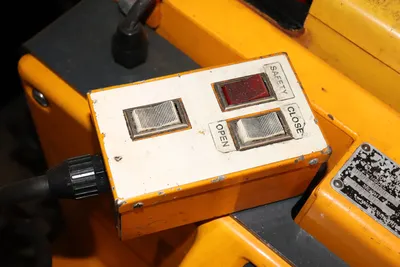 USED EASY DH80048CRS