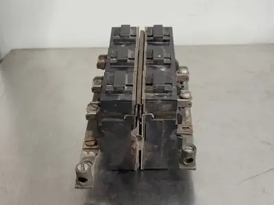 USED BULLDOG ELECTRIC PRODUCTS 31115