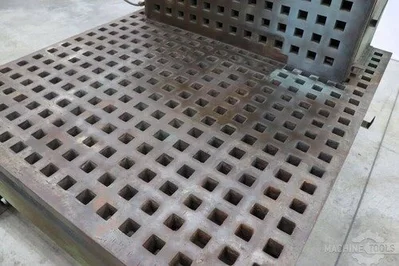 USED ACORN Welding Tables