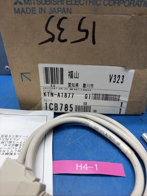 NEW Mitsubishi Electric MR-J2TBL1M