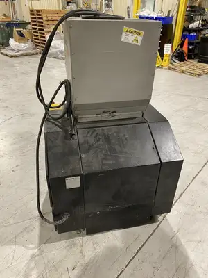F-19K | Rapid Force  Plastic Granulator 460V 3PH - Used