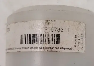 USED EMUGE F0573311 EM03-U 3/8