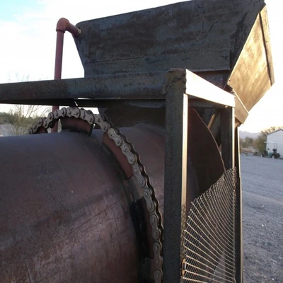 Used _UNKNOWN_ _UNKNOWN_ Trommel Screener Nebraska US | Savona Equipment LTD #1233417