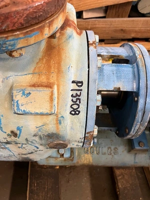 USED Goulds 3796MT