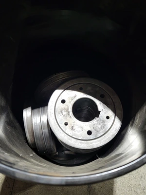 Used 2013 BENDMAK PRO 60 Angle Bending Rolls Illinois US | Revelation Machinery #1369365