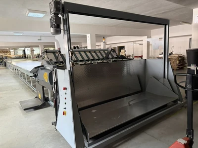 USED 2022 GERBER PARAGON CUTTER