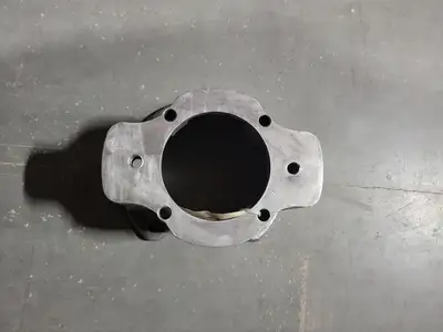 USED MACMILLIN HYDRAULICS 387-84
