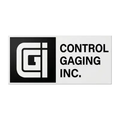 CONTROL GAGING