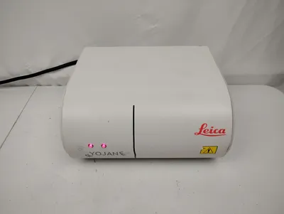 USED LEICA Model 500 | 39475205