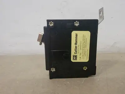 USED CUTLER-HAMMER QBHW1015
