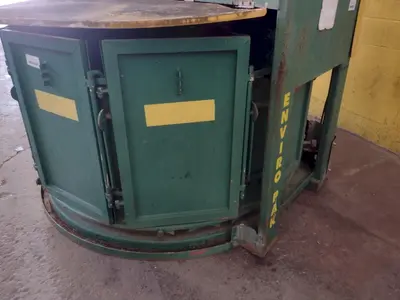 USED ENVIRO-PAK R6X2