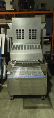 USED CFS MLF 600