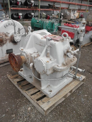 USED WESTINGHOUSE 14-7