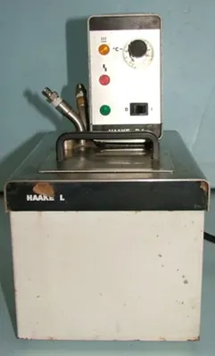 Used THERMO FISHER SCIENTIFIC HAAKE Baths / Circulators Texas US | Bamko Surplus Process Equipment #930484