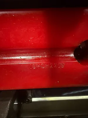 2011 EDGE TECHNOLOGIES PATRIOT 338 Magazine Type Bar Loaders | CNC EXCHANGE (5)