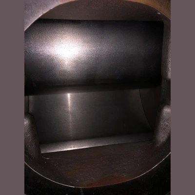 Tuthill 1215-19B2 Rotary Lobe Blower