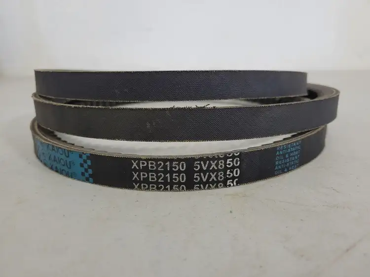 Used LENMARK INDUSTRIES XPB2150 5VX850 Parts British Columbia CA | Lenmark #278537