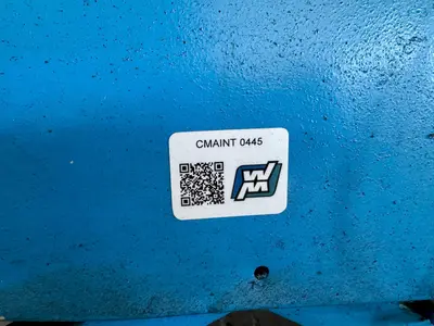 Used N/A N/A Pallet Wrappers Ohio US | G-2000, Inc. #1487984
