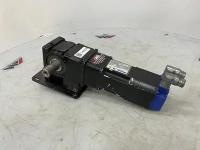 USED KOLLMORGEN MTC306C1-R1C1