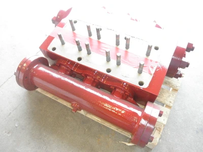 USED GARDNER DENVER TA-3