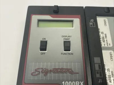 Used CIRRIS Systems Low-Voltage Cable Tester Cable/Network Testers Michigan US | Maverick Industrial Sales #1392476