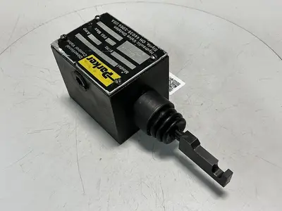 USED PARKER D3T1H21X4544