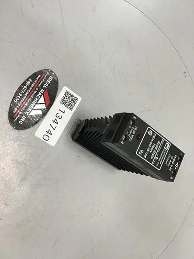 USED CONTINENTAL INDUSTRIES RSDA-660-25-1DE