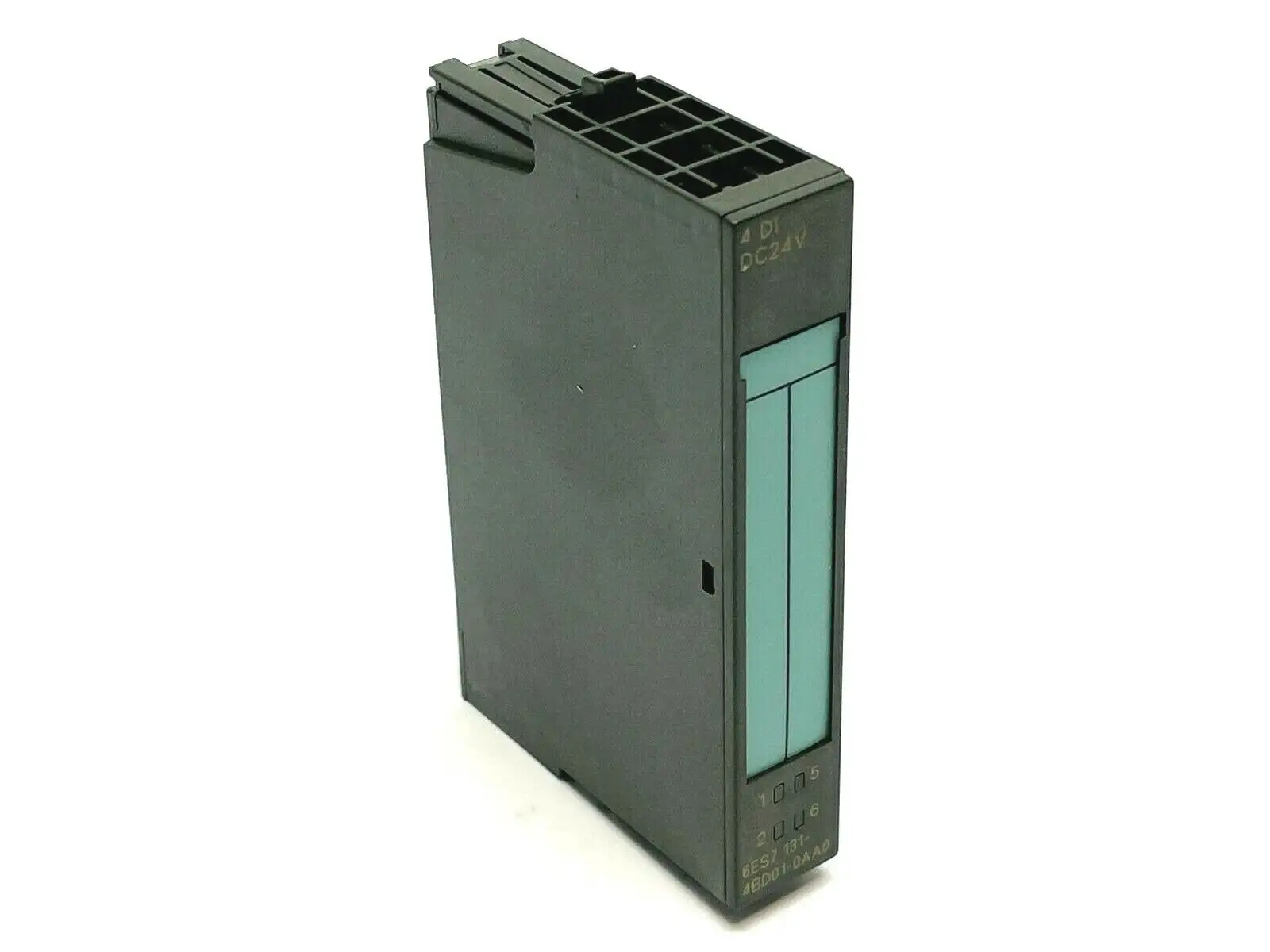 6ES7131-4BD01-0AA0 | Siemens  Digital Electronic Module - Used