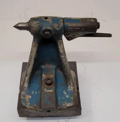 Used KO LEE TAILSTOCK Misc Industrial Equipment Kentucky US | Aucto #686792